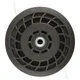 Котушка для тримера напівавтоматична Master Tool Profi, М10х1,25 FLH, 19-1908, фото 2 Котушка для тримера напівавтоматична Master Tool Profi, М10х1,25 FLH, 19-1908 купити недорого в Україні, фото 2
