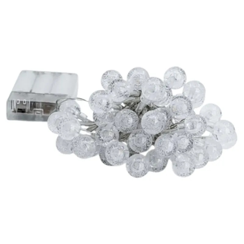 Гірлянда декоративна Altalusse, 6 м, INL-2707B-40 купити недорого в Україні, фото 1