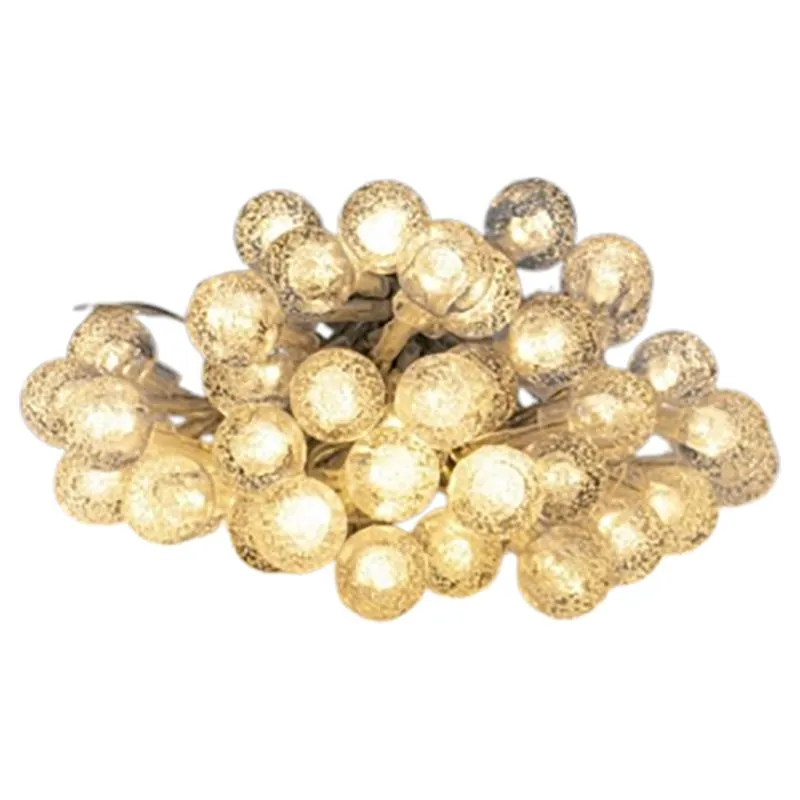 Гірлянда декоративна Altalusse, 6 м, INL-2707B-40 купити недорого в Україні, фото 2