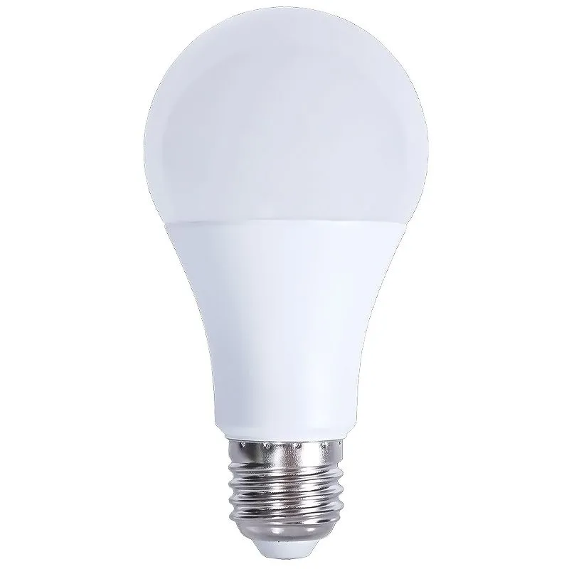 Лампа світлодіодна CPS, 9 Вт, А60, Е27, 3000К, 700Lm, CLB-9K30 купити недорого в Україні, фото 1