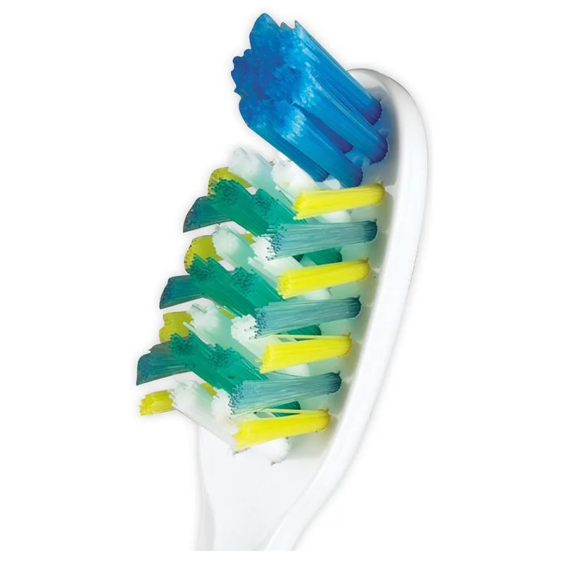 Зубная щетка Oral-B Shiny Clean 40 купить недорого в Украине, фото 2