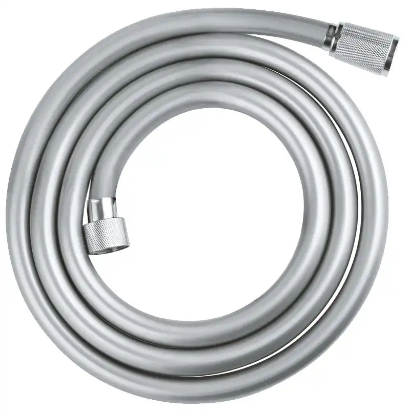 Шланг душовий Grohe VitalioFlex Trend, 175 см, 28742001, фото 4067 Шланг душовий Grohe VitalioFlex Trend, 175 см, 28742001 купити недорого в Україні, фото 4067