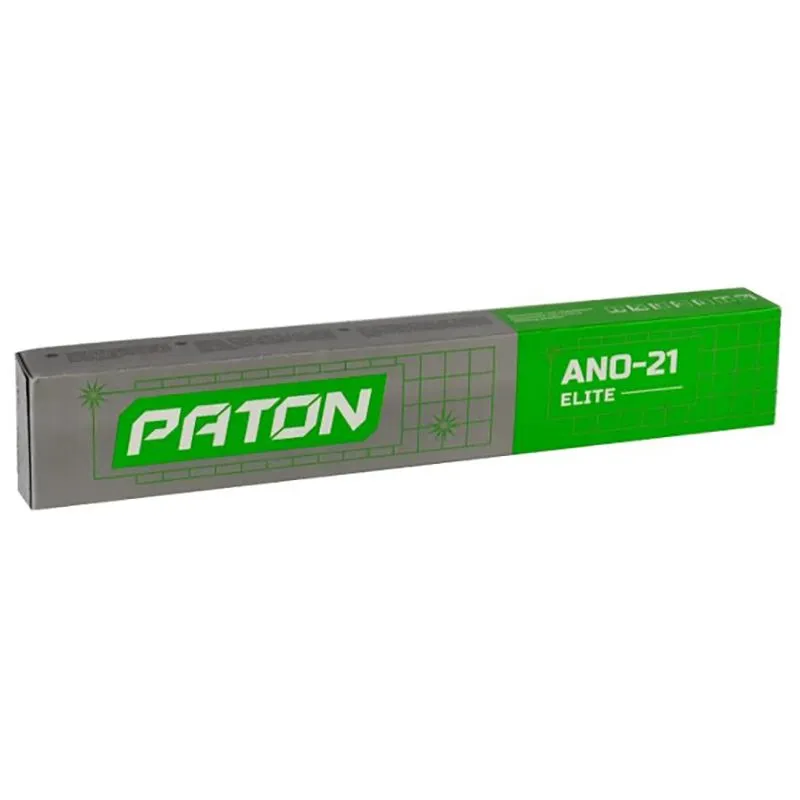 Електрод Paton Elite АНО-21, 3 мм, 1 кг купити недорого в Україні, фото 1