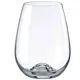 Набір бокалів Stemless Chanti, 370 мл, 4 шт, фото 1 Набір бокалів Stemless Chanti, 370 мл, 4 шт купити недорого в Україні, фото 1