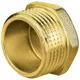 Заглушка Double-lin, 1/2", зовнішня, 78-263, фото 1 Заглушка Double-lin, 1/2", зовнішня, 78-263 купити недорого в Україні, фото 1