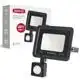 Прожектор светодиодный Maxus sensor, 20W, 5000K, 1-MFL-04-2050s, фото 1 Прожектор светодиодный Maxus sensor, 20W, 5000K, 1-MFL-04-2050s купить недорого в Украине, фото 1