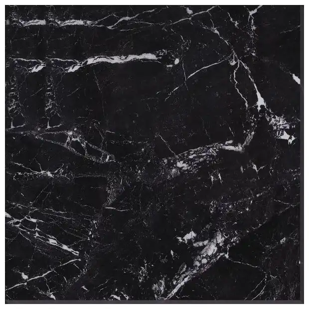 Плитка Inspiro Marble Negro AT6930, 600х600 мм, 077067 купити недорого в Україні, фото 1