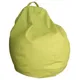 Кресло-мешок Flybag Груша L, 100 х 75 см, зеленый 243, 8972152, фото 1 Кресло-мешок Flybag Груша L, 100 х 75 см, зеленый 243, 8972152 купить недорого в Украине, фото 1