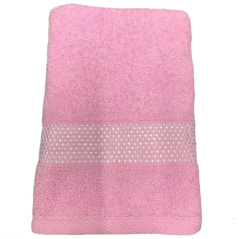 Рушник Aisha Home Textile, 50х90 см, 13-2806 купити недорого в Україні, фото 1