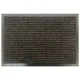 Коврик Vebe Liverpool 80, 60x90 см, коричневый, фото 1 Коврик Vebe Liverpool 80, 60x90 см, коричневый купить недорого в Украине, фото 1