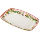 Блюдо Lefard Christmas Collection, 30 см, 986-113 купити недорого в Україні, фото 1