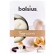 Свічка Bolsius Ваніль, 6 шт, 941575 купити недорого в Україні, фото 1