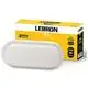 Светильник LED овальный Lebron L-WLO, 18W, 4100K, ІР65, 15-35-10, фото 1 Светильник LED овальный Lebron L-WLO, 18W, 4100K, ІР65, 15-35-10 купить недорого в Украине, фото 1