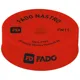 Фум-стрічка для води Fado, 15 м, 19х0,25 мм, 0,3 г, FN11 купити недорого в Україні, фото 1