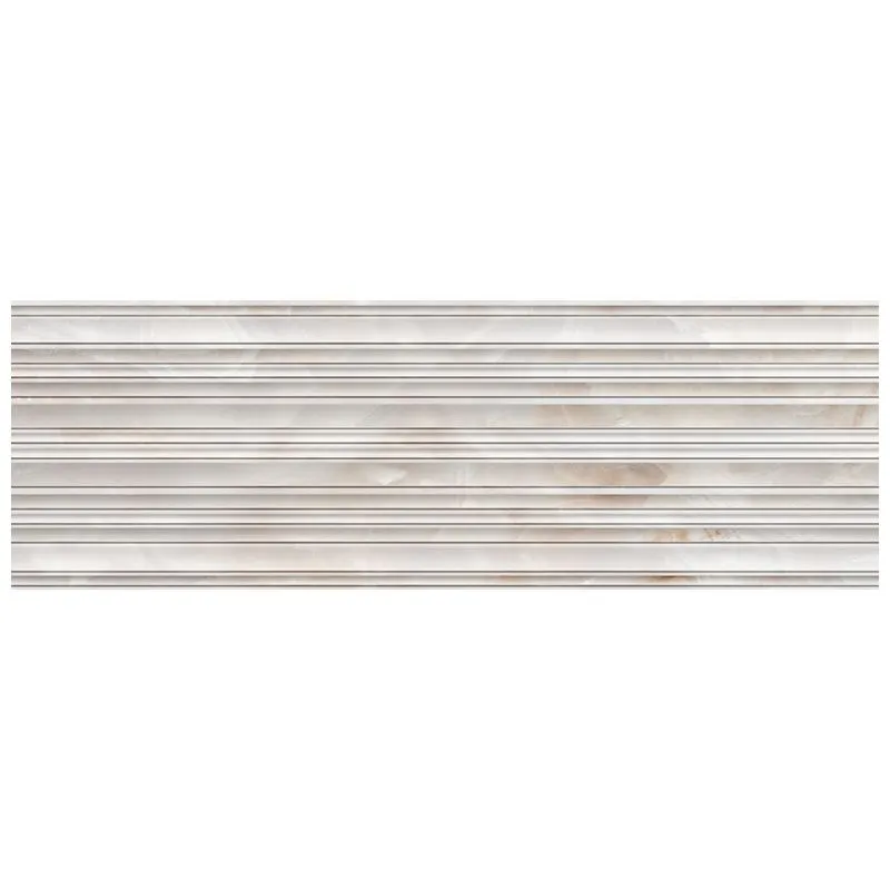 Плитка для стін Keros Ceramica Agata Line Gris rect, 300х900х10,7 см, не еталон, BG000000002017 купити недорого в Україні, фото 2