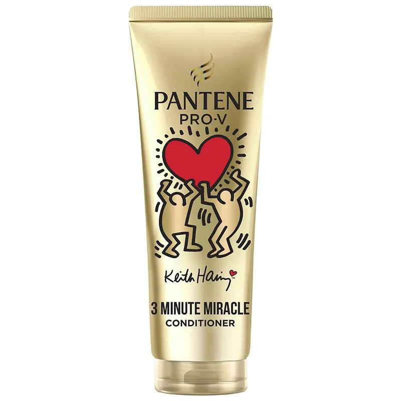 Бальзам-ополаскиватель Pantene Чудо за 3 минуты интенсивное восстановление, 220 мл купить недорого в Украине, фото 2