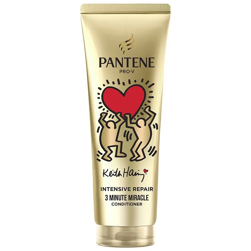 Бальзам-ополаскиватель Pantene Чудо за 3 минуты интенсивное восстановление, 220 мл купить недорого в Украине, фото 1