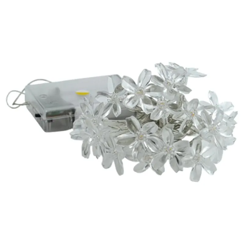 Гірлянда декоративна Altalusse, 3 м, INL-2708B-20, фото 1 Гірлянда декоративна Altalusse, 3 м, INL-2708B-20 купити недорого в Україні, фото 1