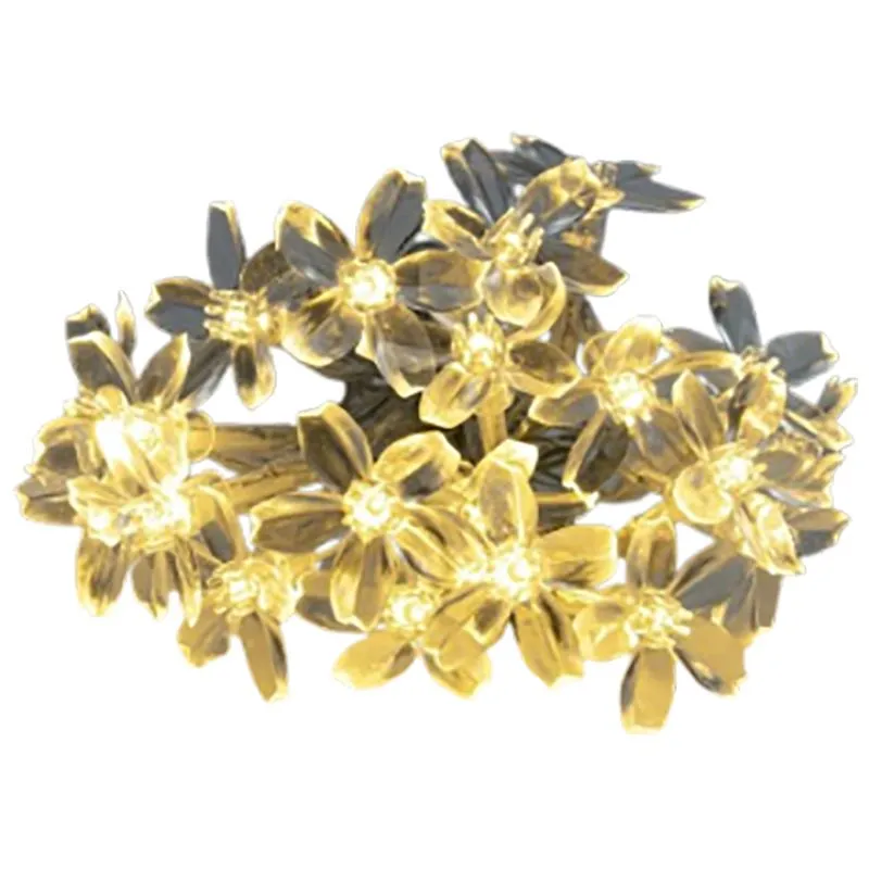 Гірлянда декоративна Altalusse, 3 м, INL-2708B-20, фото 2 Гірлянда декоративна Altalusse, 3 м, INL-2708B-20 купити недорого в Україні, фото 2