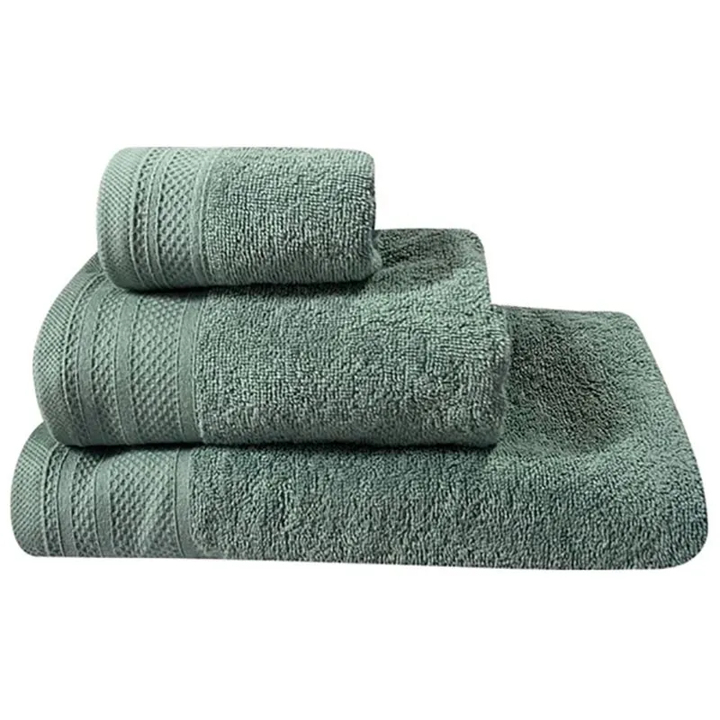 Полотенце банное Soho Line Aqwa, 70х140 см, 1 шт, 6972965 купить недорого в Украине, фото 1