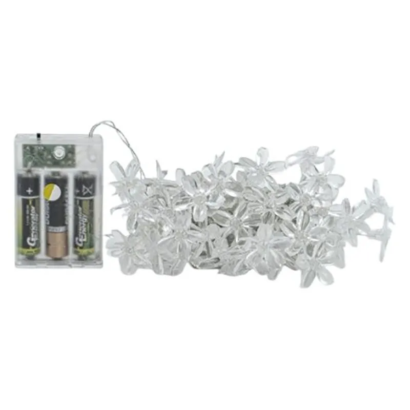 Гірлянда декоративна Altalusse, 6 м, INL-2708B-40 купити недорого в Україні, фото 1