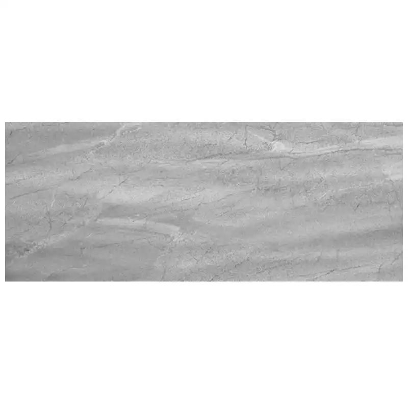 Плитка для стін Cerrol Fiesta Grey Wave, 200х500х8,5 мм, сірий глянець, WSM5201XX0216, фото 1 Плитка для стін Cerrol Fiesta Grey Wave, 200х500х8,5 мм, сірий глянець, WSM5201XX0216 купити недорого в Україні, фото 1