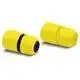 Комплект коннекторов для шлангов Karcher 1/2", 5/8", без аквастопа, с аквастопом, 2.645-176.0, фото 1 Комплект коннекторов для шлангов Karcher 1/2", 5/8", без аквастопа, с аквастопом, 2.645-176.0 купить недорого в Украине, фото 1