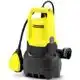 Насос дренажний для брудної води Karcher SP 1 Dirt, 16455000 купити недорого в Україні, фото 1