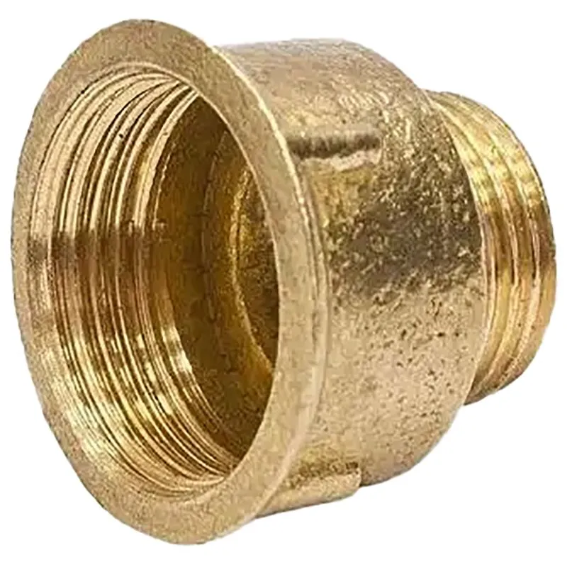 Переходник 15х10 мм, 1/2", В/Н, 000004182 купить недорого в Украине, фото 1