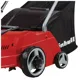 Аератор вертикуттер скарифікатор електричний Einhell GC-SA 1231/1, 1200 Вт, шир. 310 мм, глиб. 9 мм, фото 6 Аератор вертикуттер скарифікатор електричний Einhell GC-SA 1231/1, 1200 Вт, шир. 310 мм, глиб. 9 мм купить недорого в Украине, фото 6