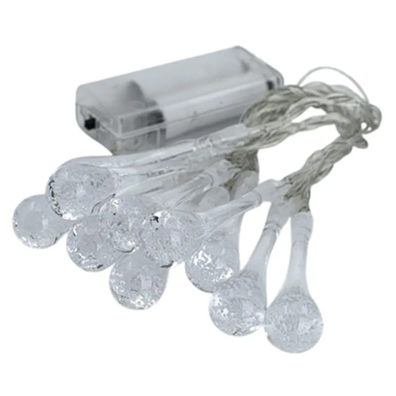 Гірлянда декоративна Altalusse, 1,5 м, INL-2709B-10 купити недорого в Україні, фото 1