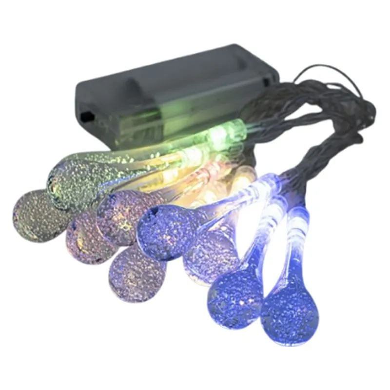 Гірлянда декоративна Altalusse, 1,5 м, INL-2709B-10 купити недорого в Україні, фото 2