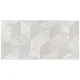 Плитка Teo Ceramics Bergamo Diamond W/DEC M, 308х608х8,5 мм, NR Glossy 2, фото 2 Плитка Teo Ceramics Bergamo Diamond W/DEC M, 308х608х8,5 мм, NR Glossy 2 купити недорого в Україні, фото 2
