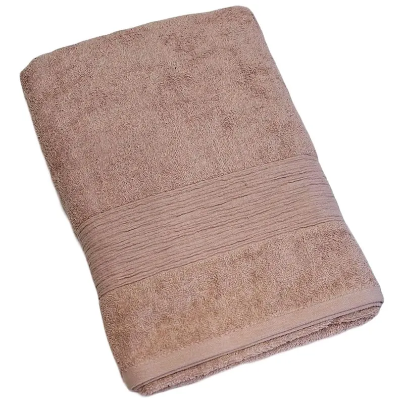 Рушник Aisha Home Textile, 70х140 см, 15-1512 купити недорого в Україні, фото 1