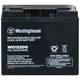 Аккумуляторная батарея Westinghouse Deep Cycle, 20Ah, WD12200N-T12 купить недорого в Украине, фото 1