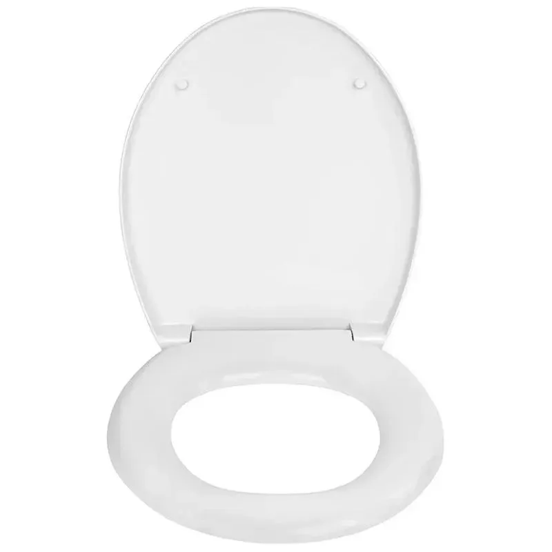 Сидение для унитаза SoloPlast СП-1, совместимость с Koral, Eko, Kaskada, Merida, Mito, Сиена, 27123 купить недорого в Украине, фото 1