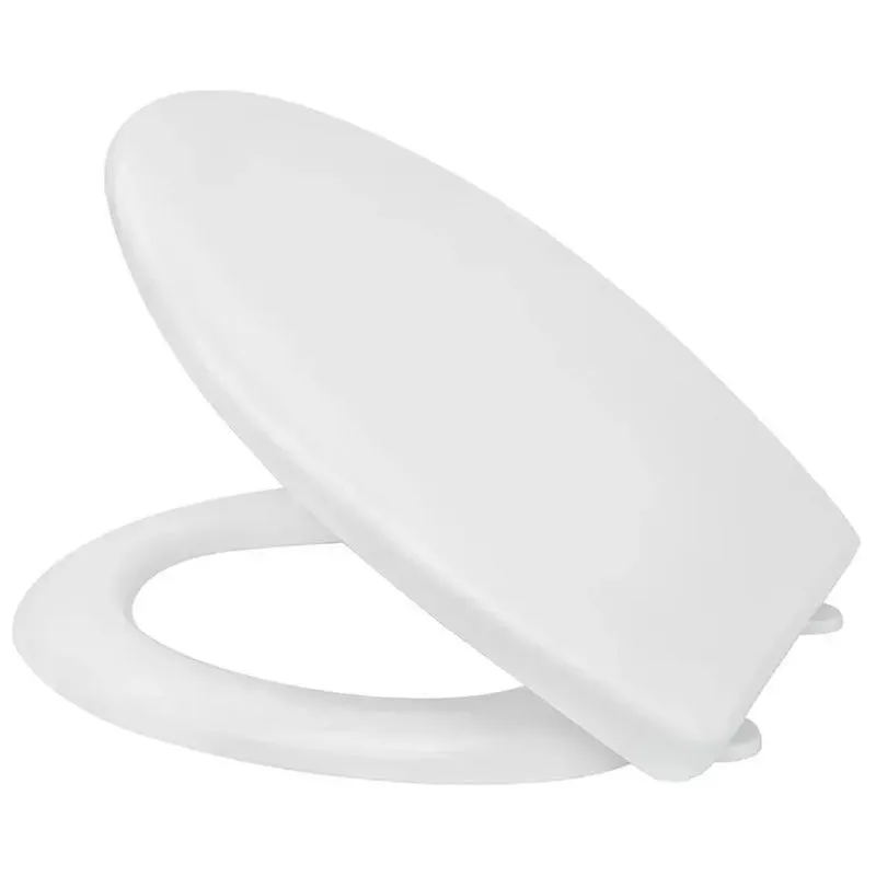 Сидение для унитаза SoloPlast СП-1, совместимость с Koral, Eko, Kaskada, Merida, Mito, Сиена, 27123 купить недорого в Украине, фото 2