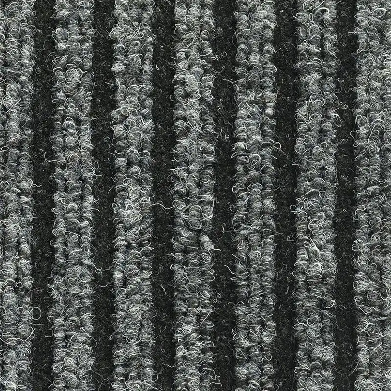 Килимок брудозахисний Vebe Sheffield 70, 900x1500 мм, сірий купити недорого в Україні, фото 1