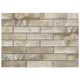 Плитка клінкерна Cerrad Kamien Piatto Sand, 74x300x9 мм, бежевий, 361818, фото 1 Плитка клінкерна Cerrad Kamien Piatto Sand, 74x300x9 мм, бежевий, 361818 купити недорого в Україні, фото 1
