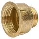 Переходник 1/2x1/2", 000004183 купить недорого в Украине, фото 1