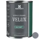 Эмаль акриловая Kompozit Velux, 110 серая гавань, шелковисто-матовая, 0,75 л, фото 1 Эмаль акриловая Kompozit Velux, 110 серая гавань, шелковисто-матовая, 0,75 л купить недорого в Украине, фото 1