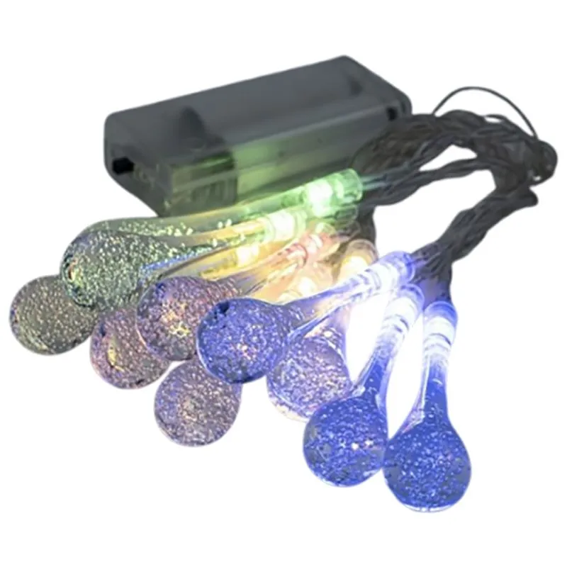 Гірлянда декоративна Altalusse, 1,5 м, INL-2709B-10 купити недорого в Україні, фото 2