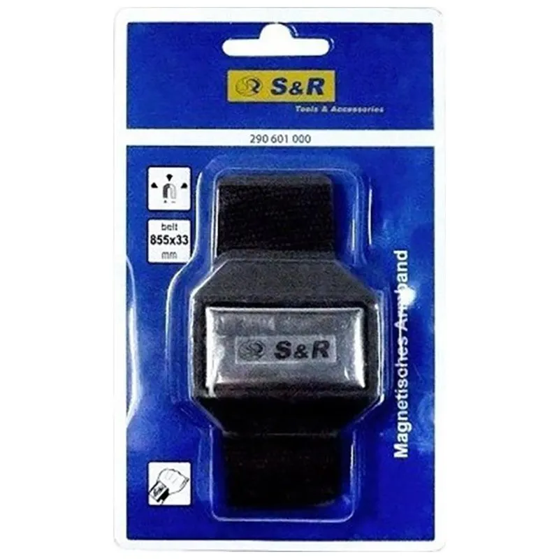 Браслет магнітний S&R, 50х25 мм, 290601000 купити недорого в Україні, фото 1