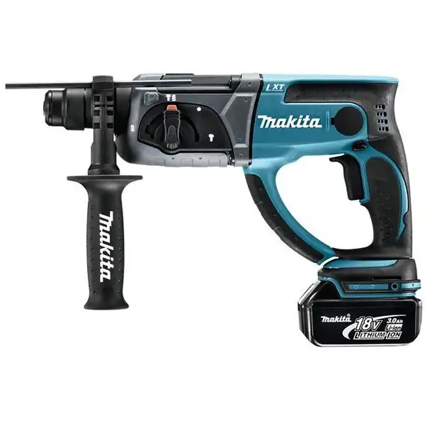 Перфоратор Makita, DHR202promoRF купить недорого в Украине, фото 1
