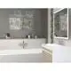 Декор Kerama Marazzi Пальмовий ліс, 250х40 мм, HGD\A365\6000 купити недорого в Україні, фото 1
