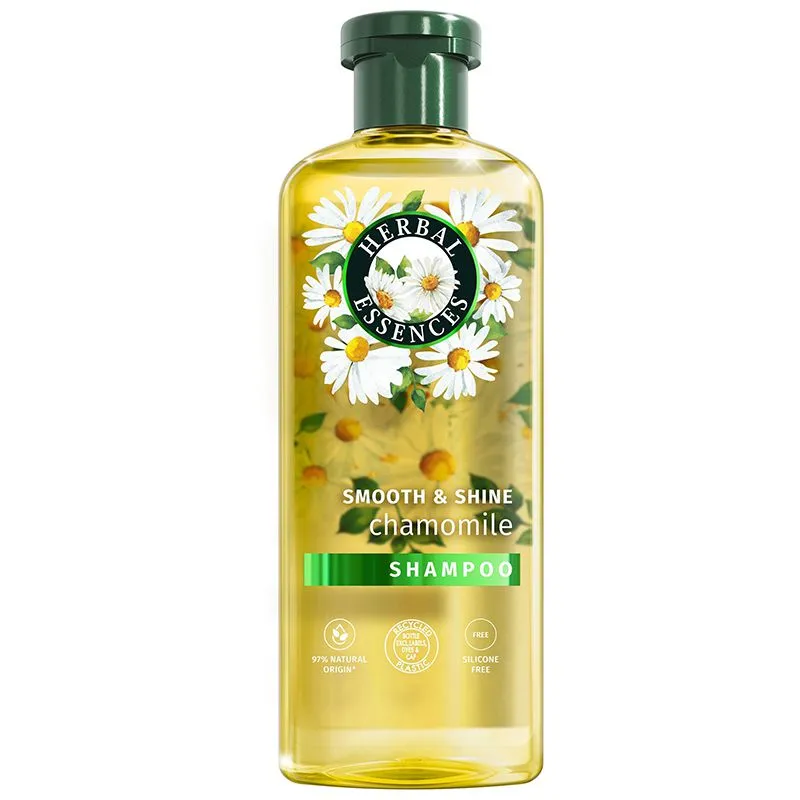 Шампунь Herbal Essences Ромашка, 350 мл купити недорого в Україні, фото 1
