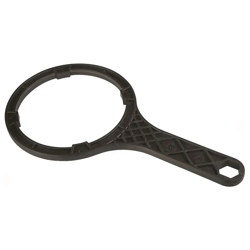 Ключ для колби фільтру Atlas Filtri Spanner DP BIG, чорний, RB7403019 купити недорого в Україні, фото 1