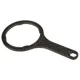 Ключ для колбы фильтра Atlas Filtri Spanner DP BIG, черный, RB7403019, фото 1 Ключ для колбы фильтра Atlas Filtri Spanner DP BIG, черный, RB7403019 купить недорого в Украине, фото 1