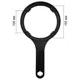 Ключ для колбы фильтра Atlas Filtri Spanner DP BIG, черный, RB7403019, фото 2 Ключ для колбы фильтра Atlas Filtri Spanner DP BIG, черный, RB7403019 купить недорого в Украине, фото 2