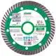 Круг алмазный отрезной Distar Turbo Elite, 125х2,2х22,2 мм, T125L0022, фото 1 Круг алмазный отрезной Distar Turbo Elite, 125х2,2х22,2 мм, T125L0022 купить недорого в Украине, фото 1